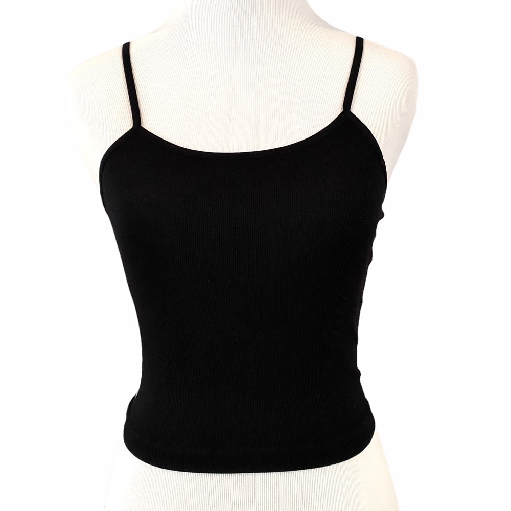 NEW Free People Strappy Back Tighten Up Tank, XS/S - Picture 4 of 15